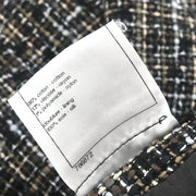 Chanel 2009 Skirt Black #36 – AMORE Vintage Tokyo