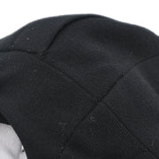 Chanel 1997 Skirt Black #42