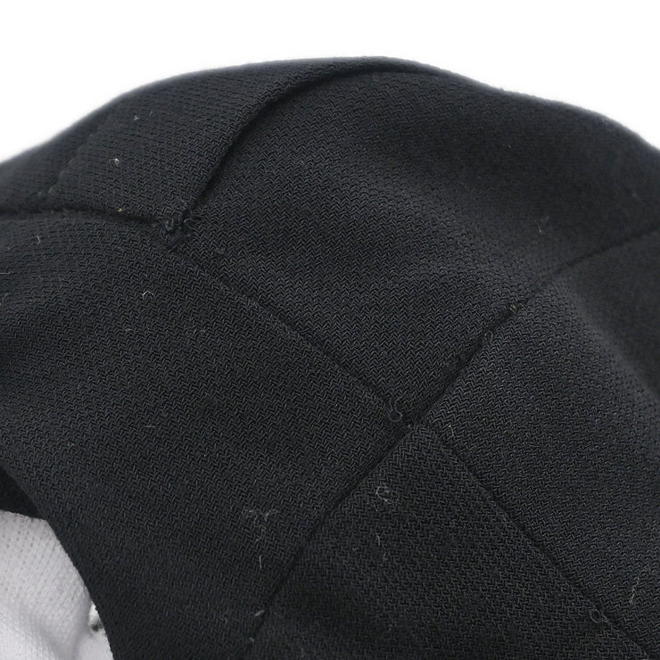 Chanel 1997 Skirt Black #42