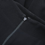 Chanel 1997 Skirt Black #42