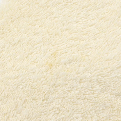 Chanel 2000 Beach Style Gown Ivory #34