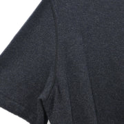 Chanel 1999 Short Sleeve Top Black 99A #42