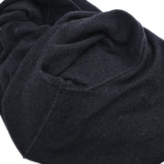 Chanel 1999 Short Sleeve Top Black 99A #42