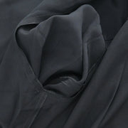 Chanel 2004 Blouse Shirt Black #36