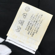 Chanel 2004 Blouse Shirt Black #36