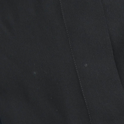 Chanel 2004 Blouse Shirt Black #36