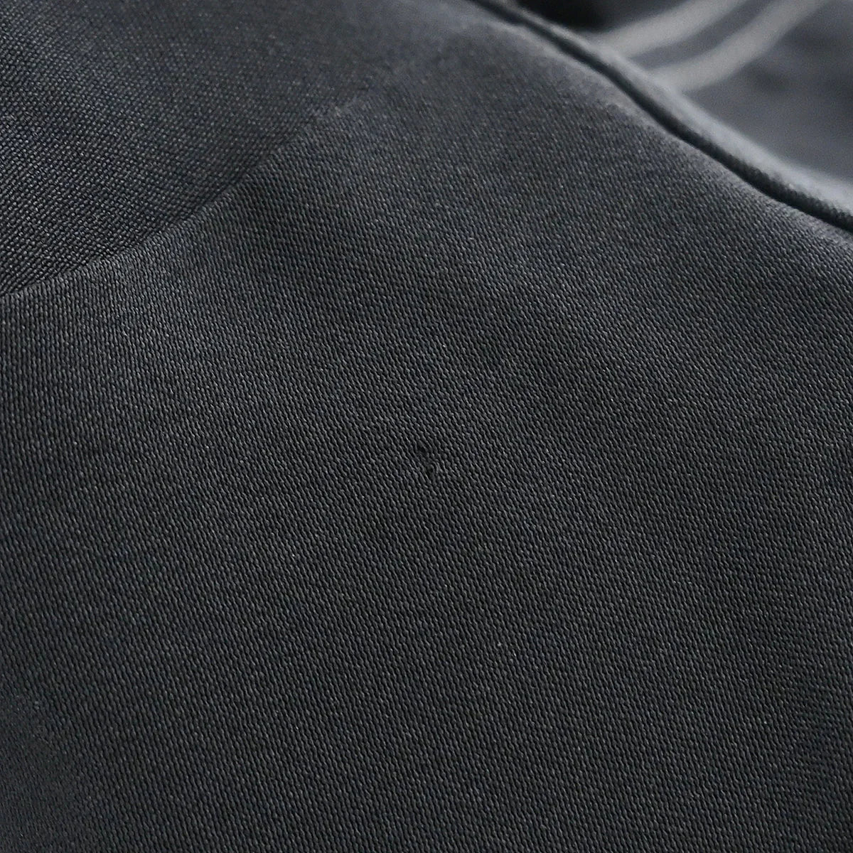 Chanel 2004 Blouse Shirt Black #36