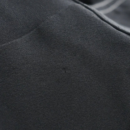 Chanel 2004 Blouse Shirt Black #36