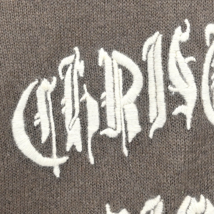 Christian Dior 2002 Sweater Brown #44