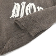 Christian Dior 2002 Sweater Brown #44