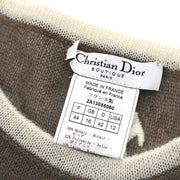 Christian Dior 2002 Sweater Brown #44