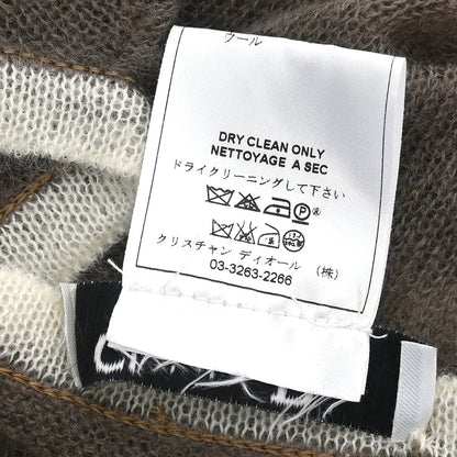 Christian Dior 2002 Sweater Brown #44