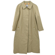 Burberrys Trench Coat Khaki #7AB2