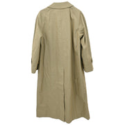 Burberrys Trench Coat Khaki #7AB2
