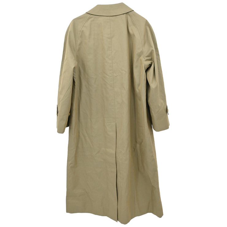 Burberrys Trench Coat Khaki #7AB2