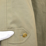 Burberrys Trench Coat Khaki #7AB2