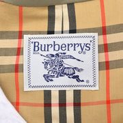 Burberrys Trench Coat Khaki #7AB2