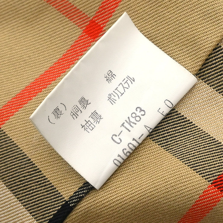 Burberrys Trench Coat Khaki #7AB2