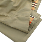Burberrys Trench Coat Khaki #7AB2