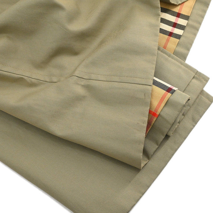 Burberrys Trench Coat Khaki #7AB2
