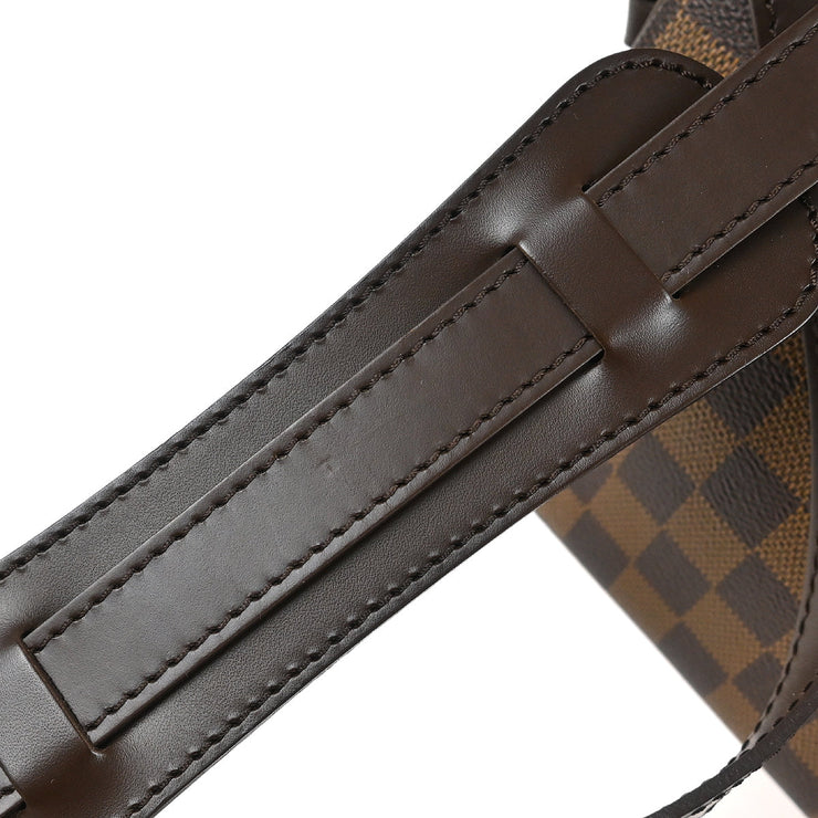 Louis Vuitton 2007 Damier Ravello GM Shoulder Bag N60006