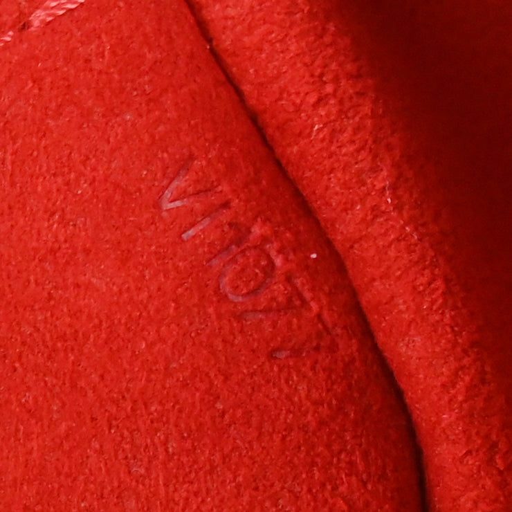 Louis Vuitton 2007 Damier Ravello GM Shoulder Bag N60006