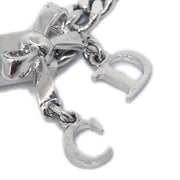 Christian Dior Bracelet Silver