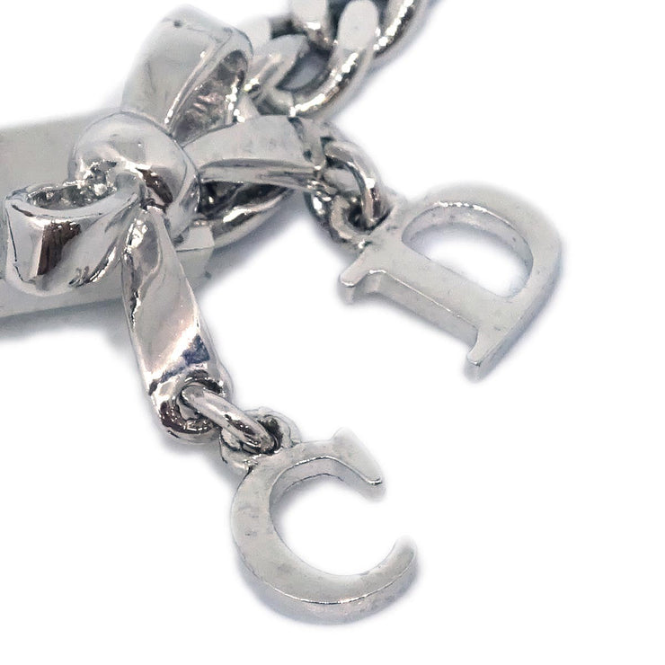 Christian Dior Bracelet Silver
