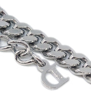 Christian Dior Bracelet Silver