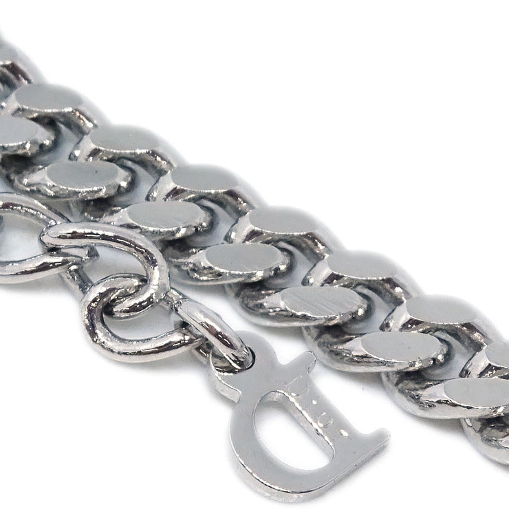 Christian Dior Bracelet Silver