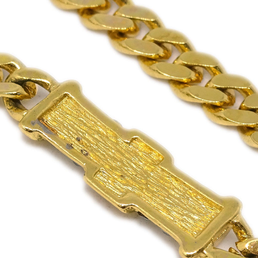 Dior Stone Island Bracelet BrassandResin（Christian Dior