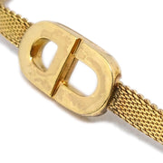 Christian Dior Bracelet Gold