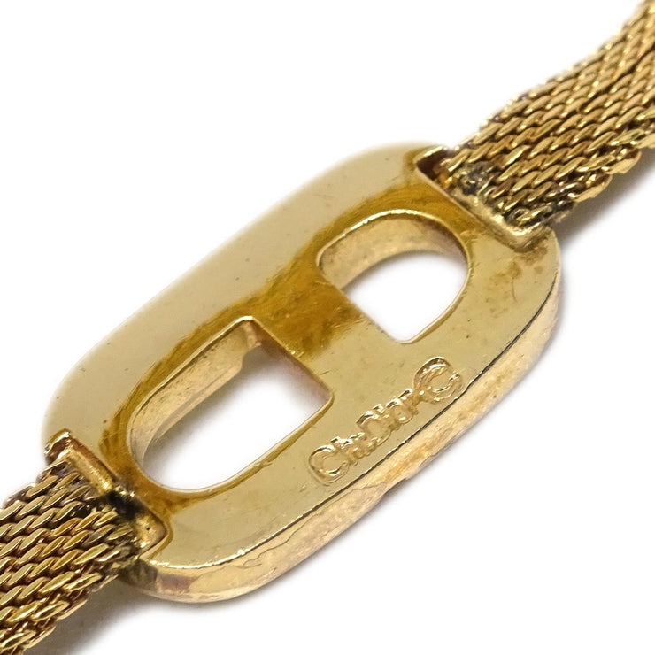 Christian Dior Bracelet Gold