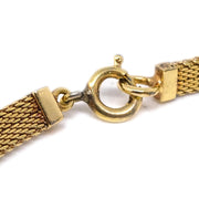 Christian Dior Bracelet Gold