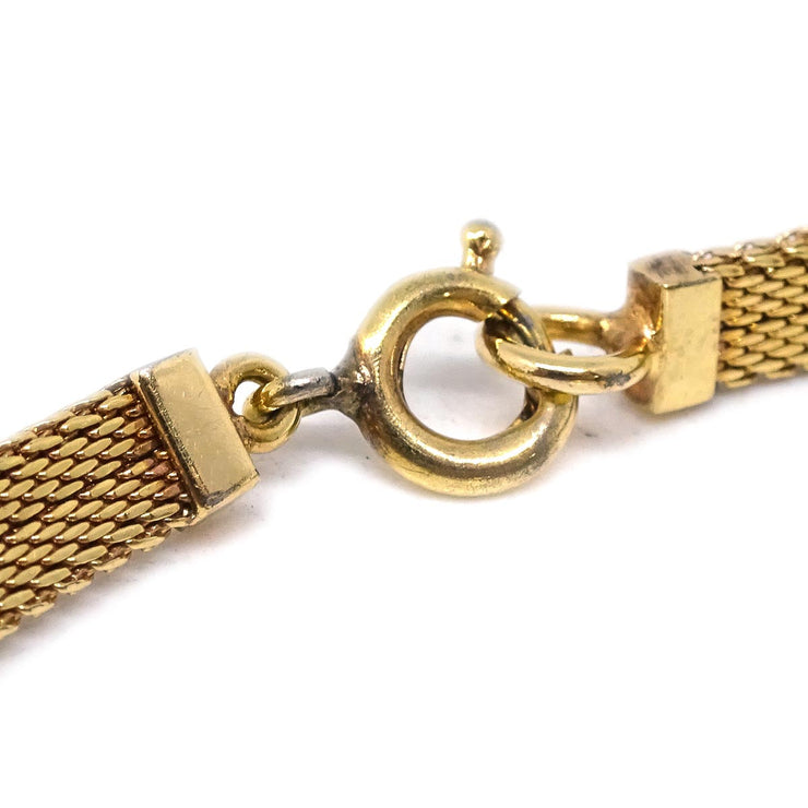 Christian Dior Bracelet Gold