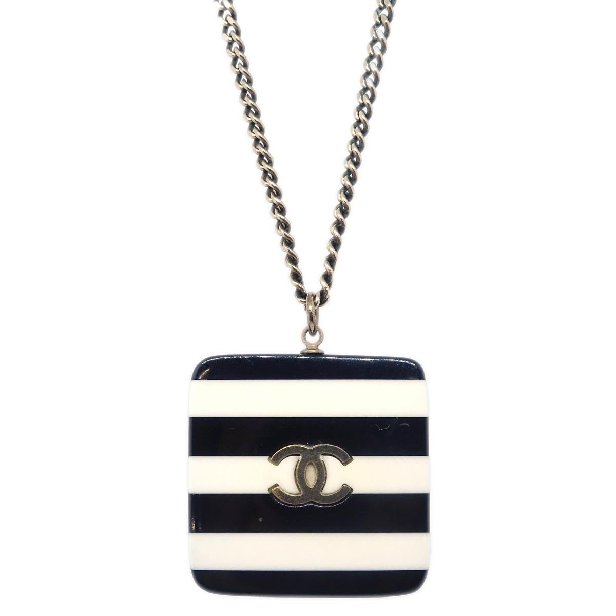 CHANEL オプティカル: スクエア シェイプ オプティカル