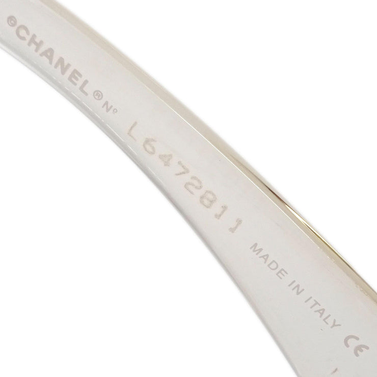 Chanel Sunglasses Eyewear Gray Small Good