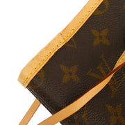 Louis Vuitton Monogram Neverfull GM Tote Handbag M40157