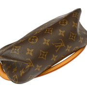 Louis Vuitton 2001 Monogram Looping MM Handbag M51146