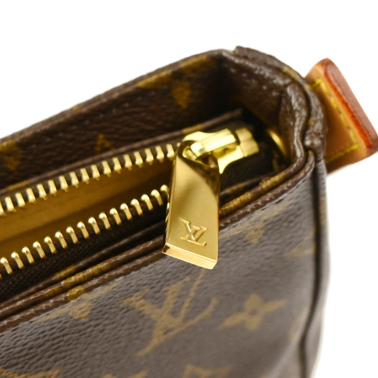 Louis Vuitton 2001 Monogram Looping MM Handbag M51146