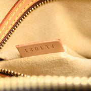 Louis Vuitton 2001 Monogram Looping MM Handbag M51146