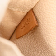 Louis Vuitton 2003 Monogram Spontini 2way Shoulder Handbag M47500