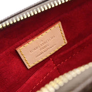 Louis Vuitton 2007 Monogram Viva Cite MM Handbag M51164