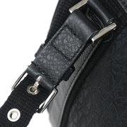 Christian Dior 2005 Black Trotter Street Chic Handbag