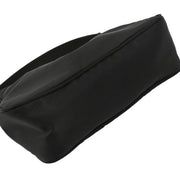Prada Black Nylon Handbag