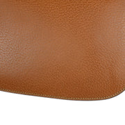 Gucci Brown Bamboo 2way Shoulder Handbag