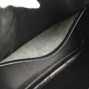 Hermes 2004 Black Togo Birkin 30 Handbag