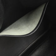 Hermes Black Togo Birkin 35 Handbag