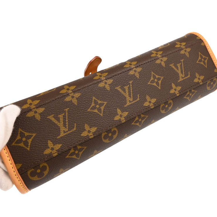 Louis Vuitton Monogram Bel Air 2way Handbag M51122