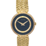 Piaget Tradition Ref.90052 Manual-winding Watch 18KYG Diamond